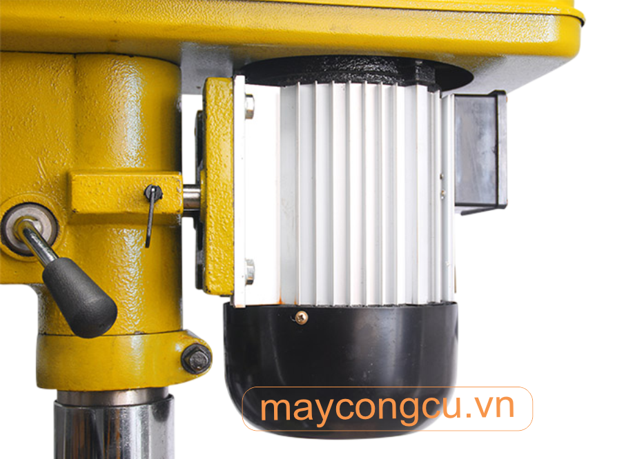 Trục chính máy khoan taro